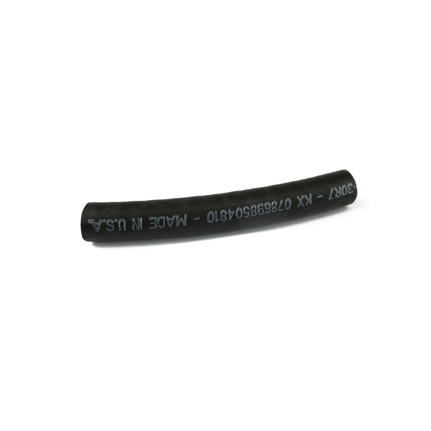 FUEL HOSE PUMP-CARB:  TR2, TR3, TR3A, TR4, TR4A, TR5, TR250, TR6, SPIT