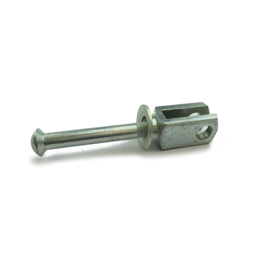 PUSH ROD MASTER CYLINDER:  TR5, TR6 RHD, SPITFIRE
