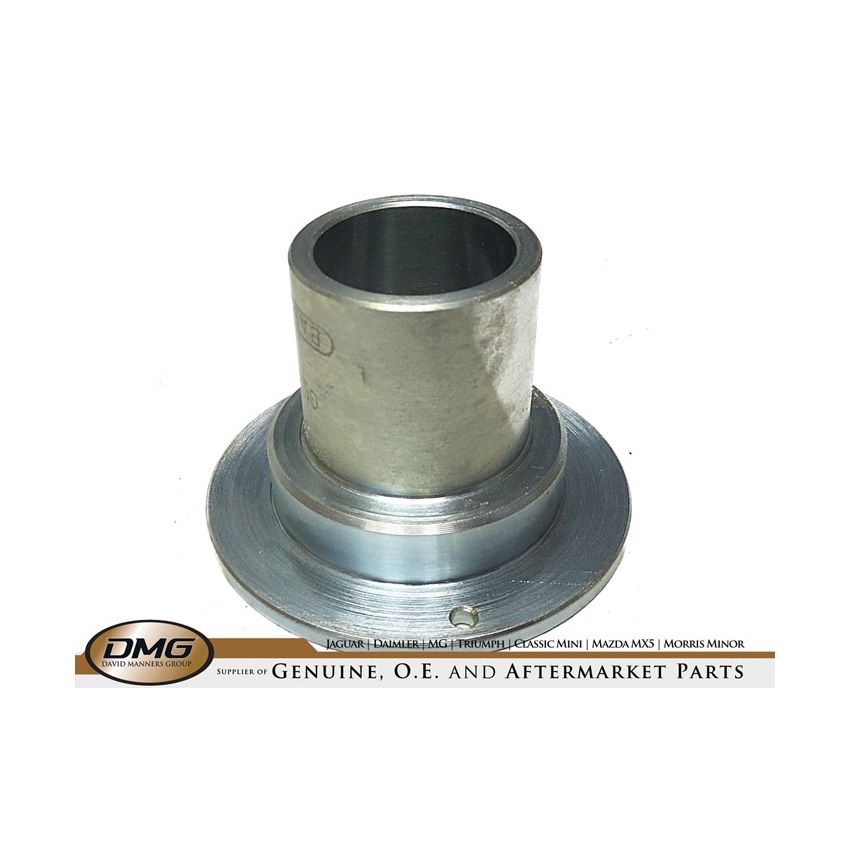 GEARBOX FRONT END COVER:  MIDGET 1500