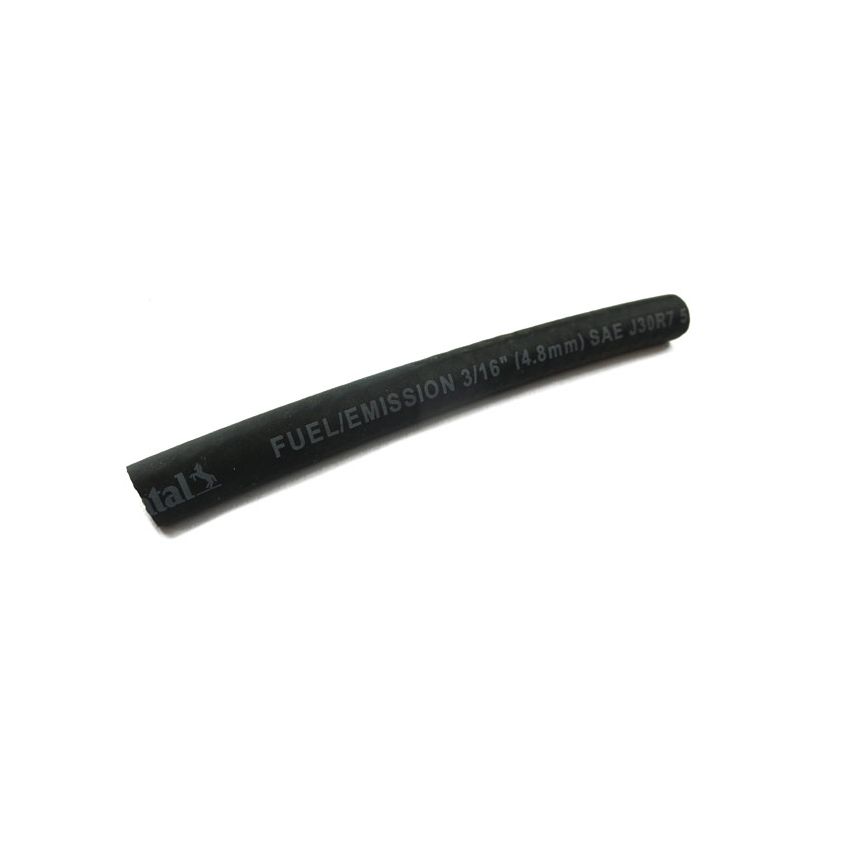 RUBBER PIPE:  TR6, TR7, VITESSE