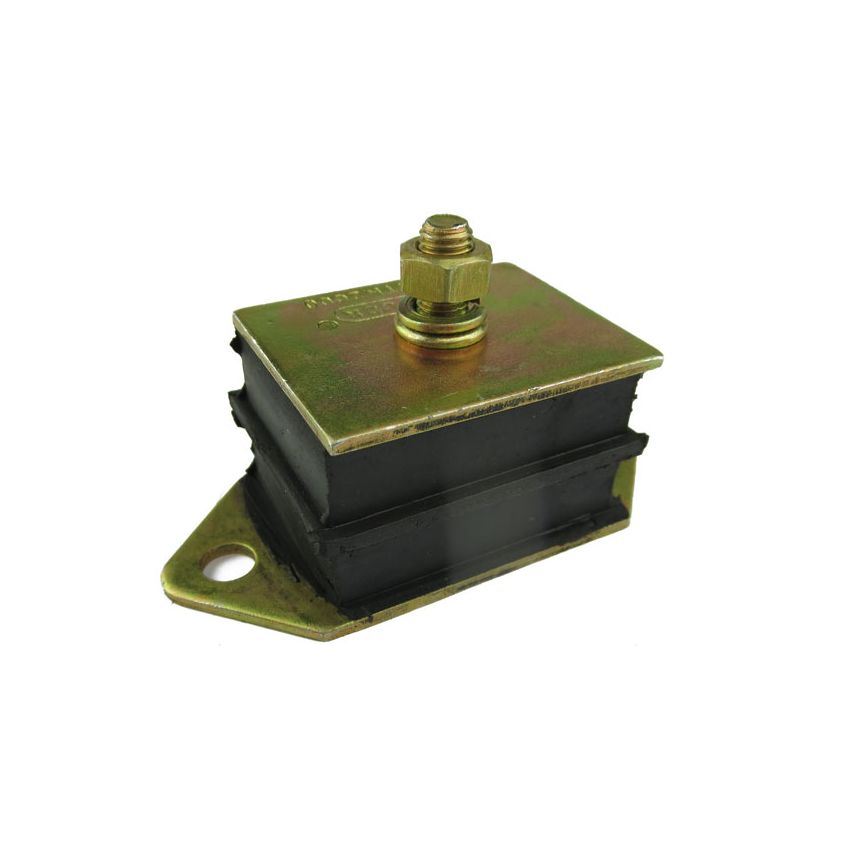 ENGINE MOUNTING:  T2000 T2500