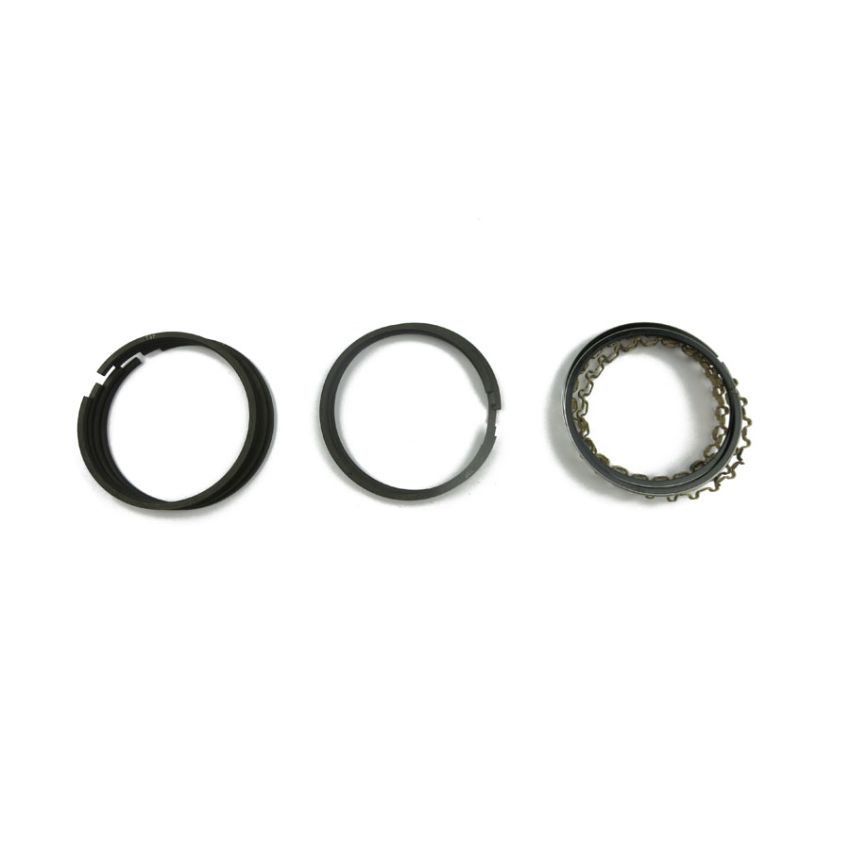 RING SET STD:  HERALD 1200, SPITFIRE MKI MKII