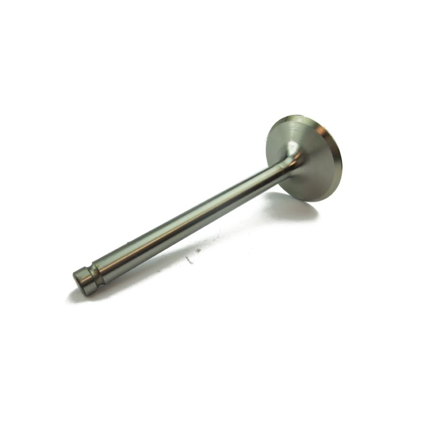 INLET VALVE:  MGC
