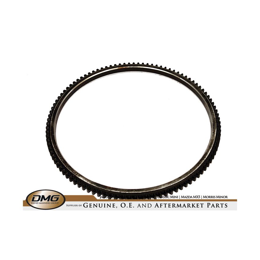 RING GEAR:  S&M 1275, MM 1275