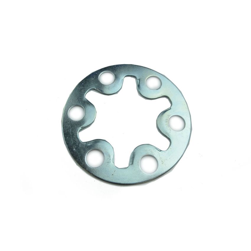 FLYWHEEL LOCKTAB:  MGB 65 >