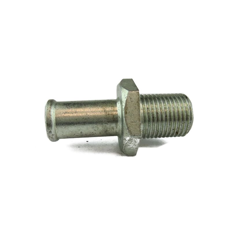 ADAPTOR HOSE TO MANIFOLD>1WAY:  MGB 64-67, S&M, MINI, MM