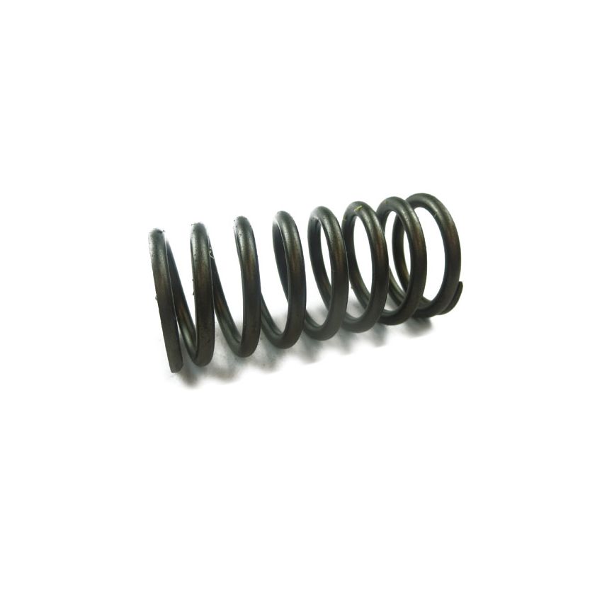 SPRING VALVE INNER P6:  MGB, MGC, AH 100-6
