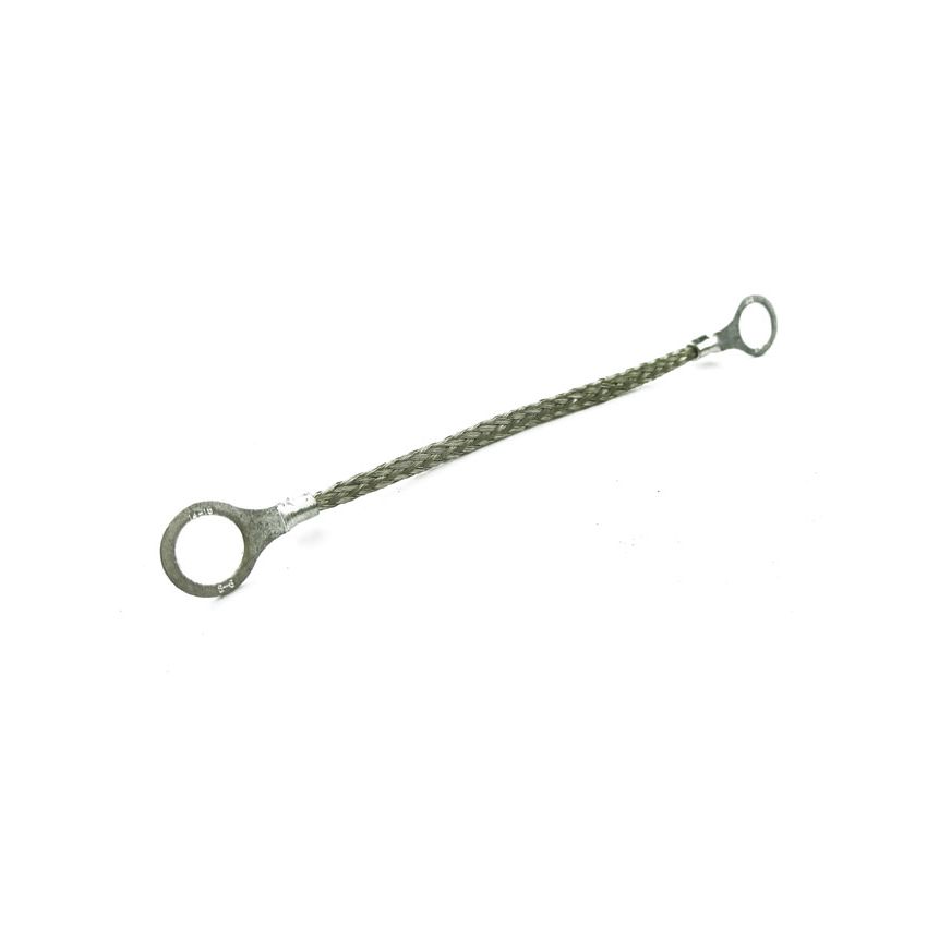 EARTH STRAP/CABLE:  TR4, TR5, TR250, TR6