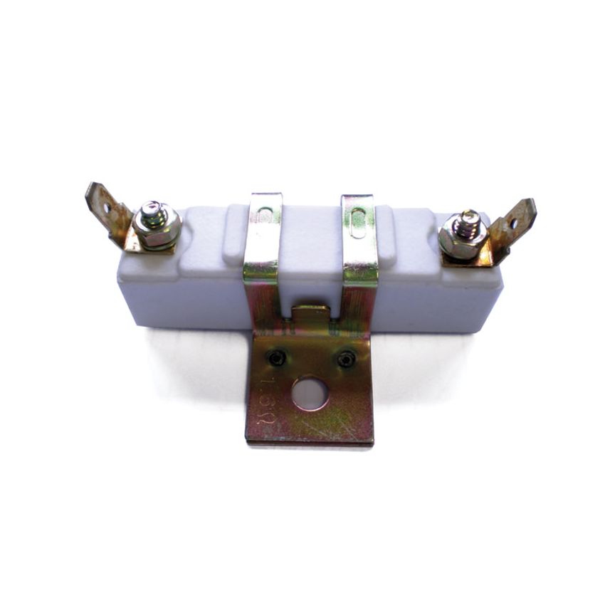 BALLAST RESISTOR:  TR6, TR7, STAG, GT6