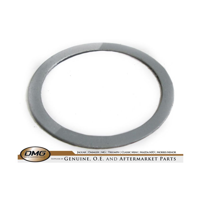 SHIM SEAL FRONT SUSPENSION:  TR4