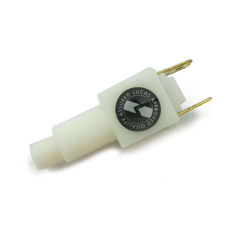 LUCAS BRAKE LIGHT SWITCH:  VARIOUS, DOLOMITE, STAG, MINI