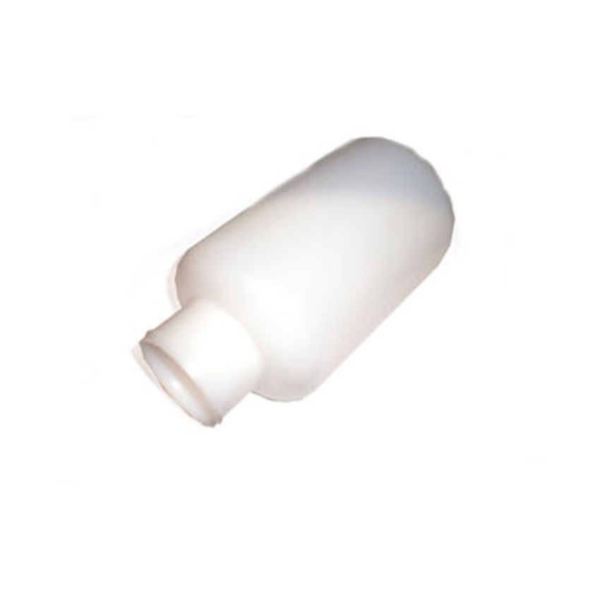 OVERFLOW BOTTLE  (LUCAS):  TR4-6, SPITFIRE,  T2000,  GT6