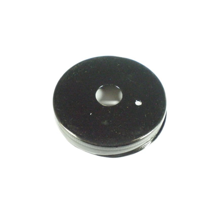 CAP OVERFLOW BOTTLE:  T2000, TR4A, TR5, TR6, SPITFIRE, GT6
