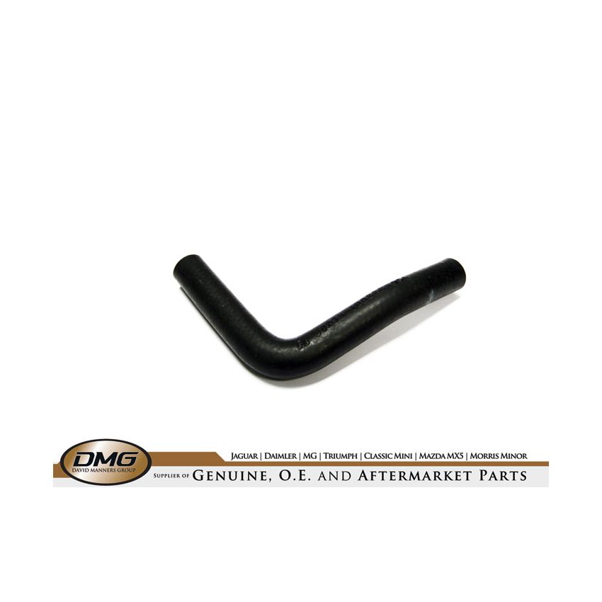 HOSE WATER RETURN:  T2000, GT6
