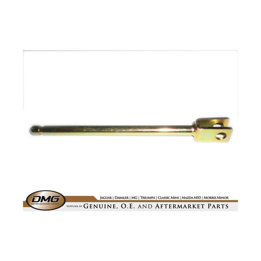CLUTCH SLAVE PUSHROD:  TR5, TR6, STAG