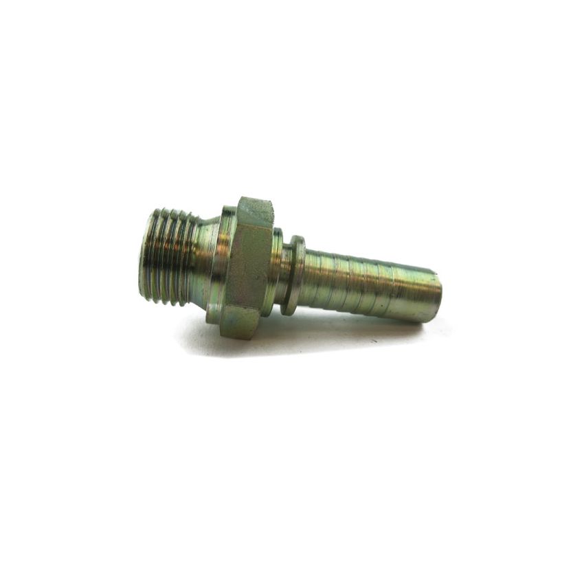 PIPE ADAPTOR:  GT6