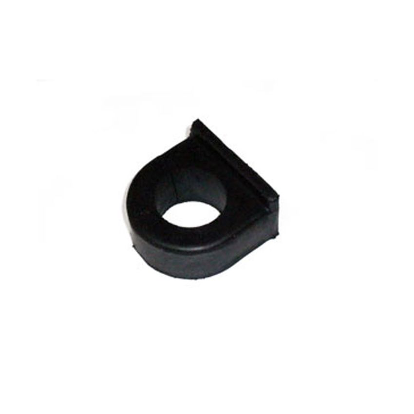 RACK MOUNTING:  TR4, TR4A, TR5, TR6, SPITFIRE, DOLOMITE, GT6