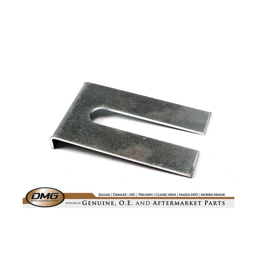 ADJUSTING SHIM:  TR4A, TR5, TR6