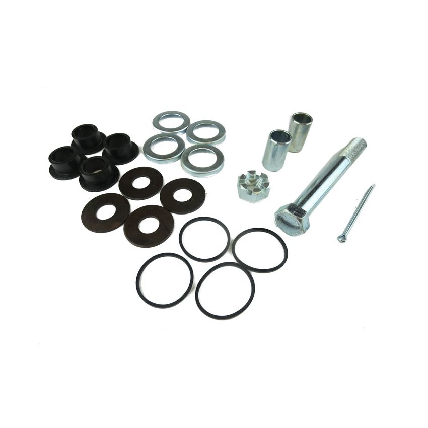 BUSH KIT TRUNNION TR:  TR4A, TR5, TR6