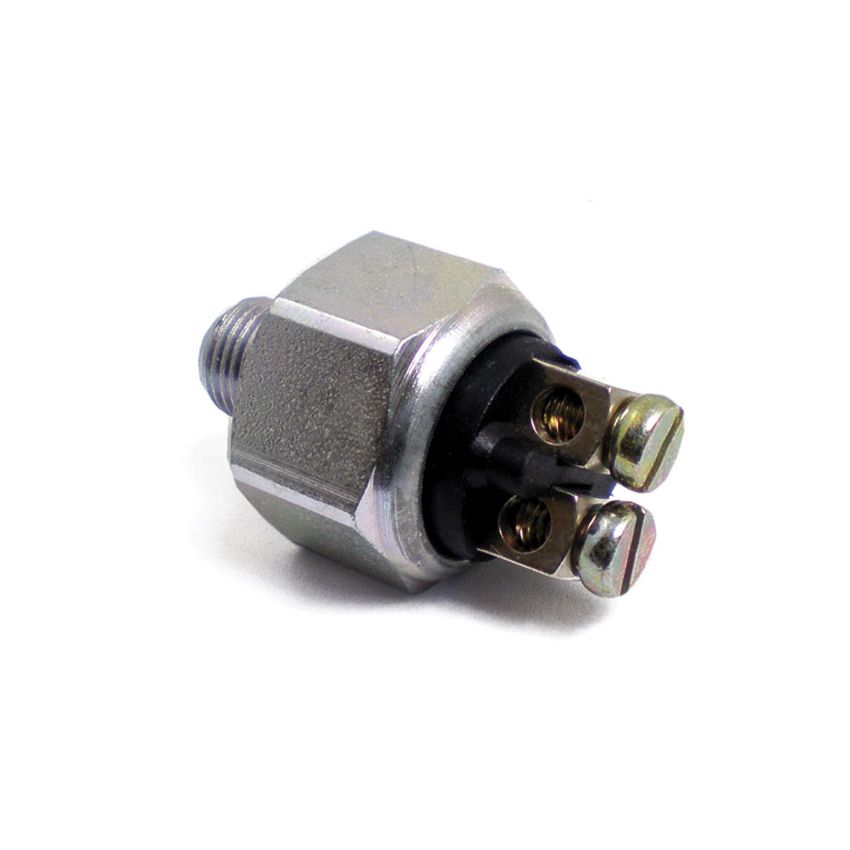 BRAKE LIGHT SWITCH:  MGB, MG TF, AH BN1-BJ7, MM