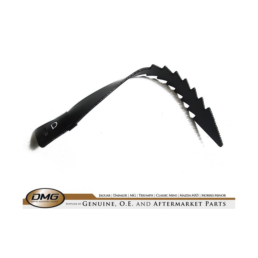 CABLE STRAP:  MGA, MGB 75-80, TR2, TR3, TR3A, TR4, TR4A, TR5, TR250
