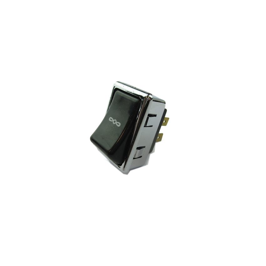 FAN SWITCH:  MGB 68-72 USA