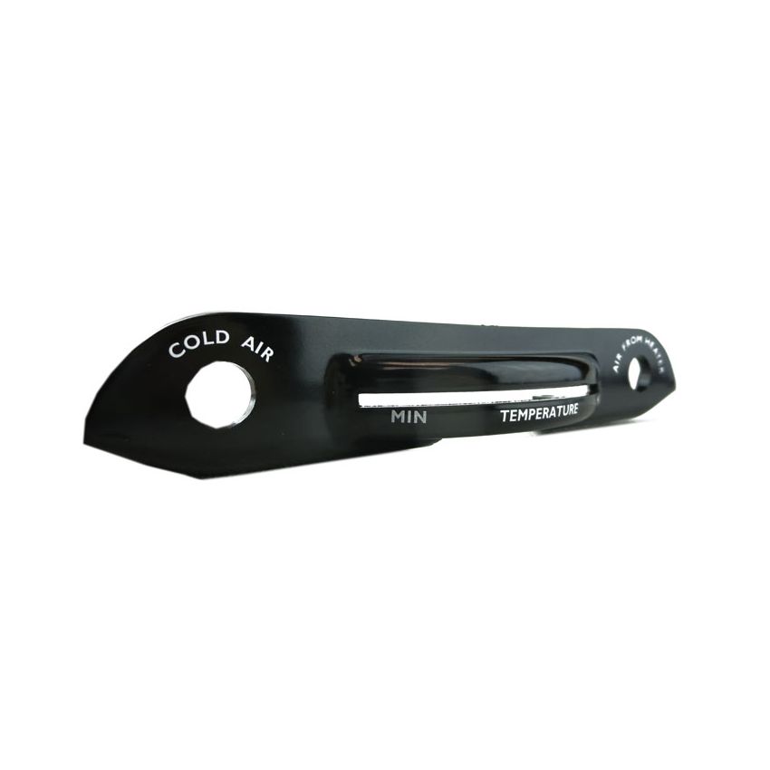 BEZEL HEATER CONTROL:  AH BN4-BJ8