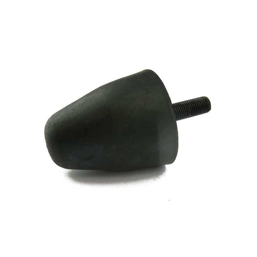 AXLE BUMP RUBBER:  TR4A