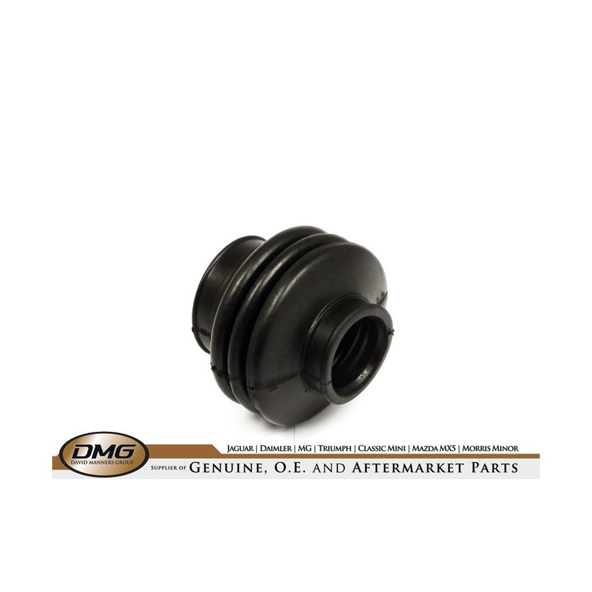 RUBBER BOOT AXLE:  TR4A, TR5, TR6, STAG, TVR