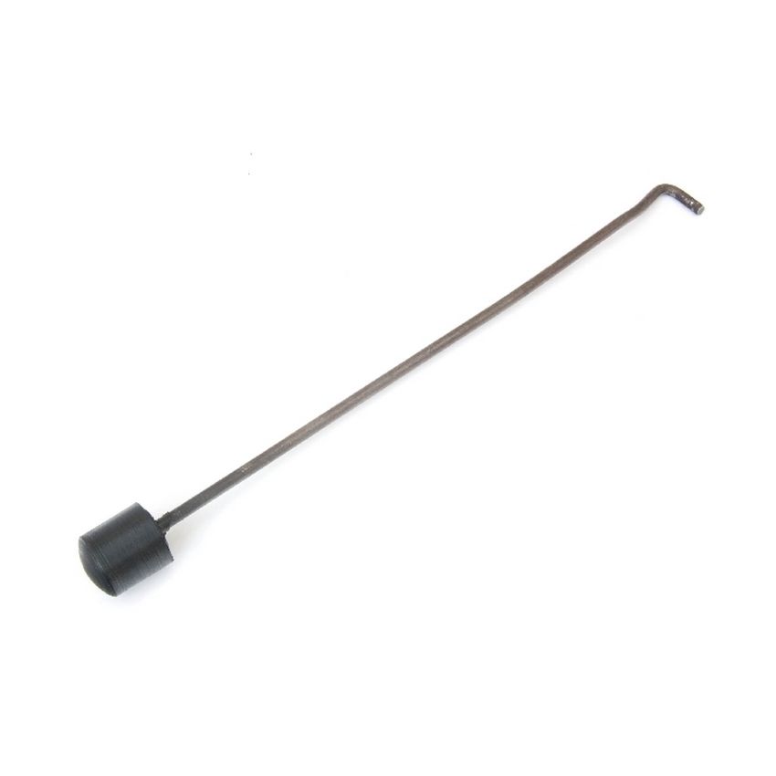 HANDBRAKE KNOB N ROD:  HERALD, VITESSE, SPITFIRE, GT6