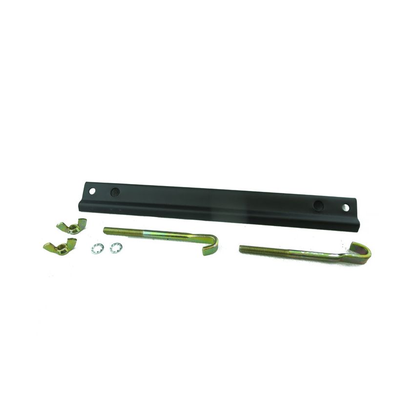 MOUNTING KIT BATTERY:  SPITFIRE