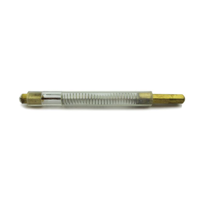 HORN BRUSH LONG:  TR250, TR6, SPITFIRE