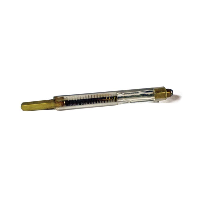 HORN BRUSH:  TR4, TR4A, TR5, TR6, VITESSE, SPITFIRE, GT6