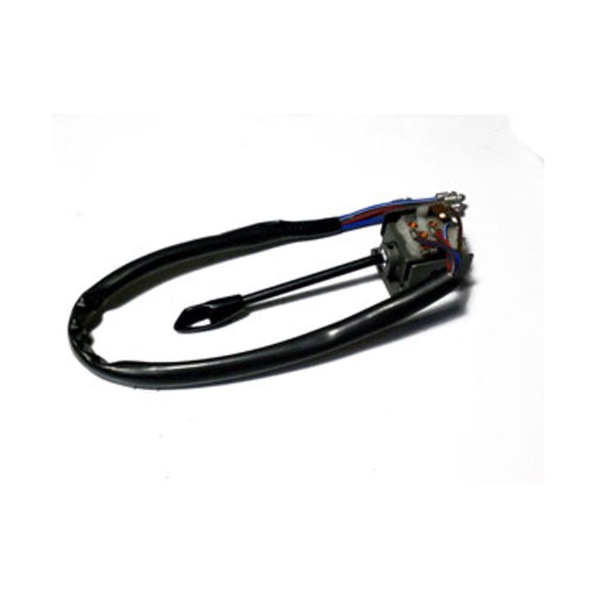 HEADLAMP SWITCH RHD:  TR4A, TR5, TR6 >72
