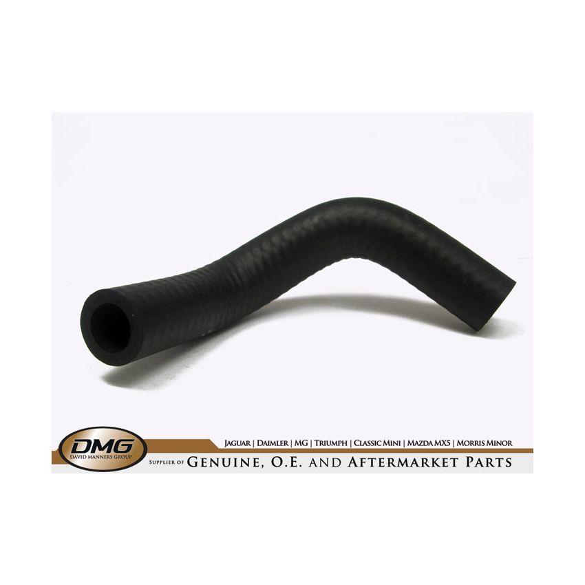 HOSE BREATHER:  TR4A