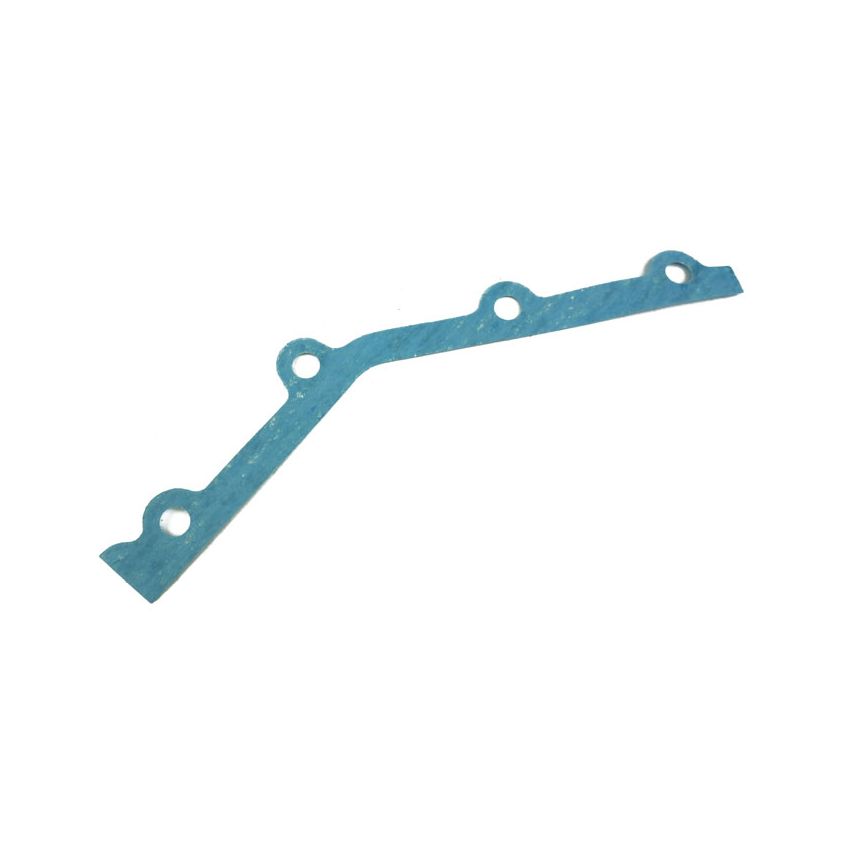 RH TIMING COVER GASKET: TR7,  DOLOMITE, STAG