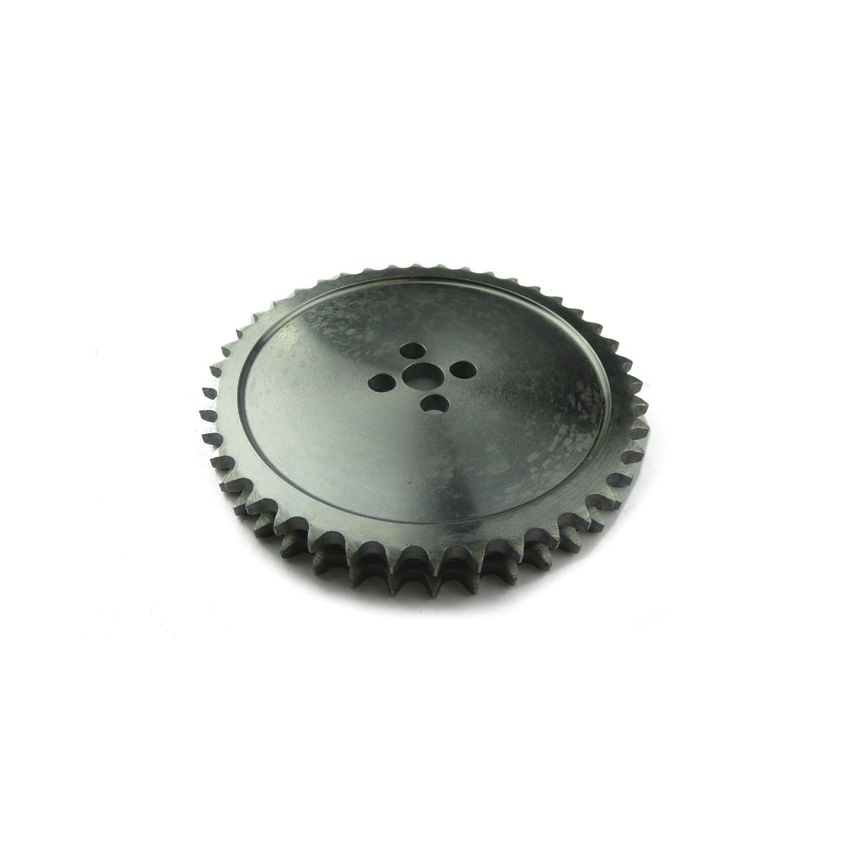 SPROCKET CAM:  TR5, TR6
