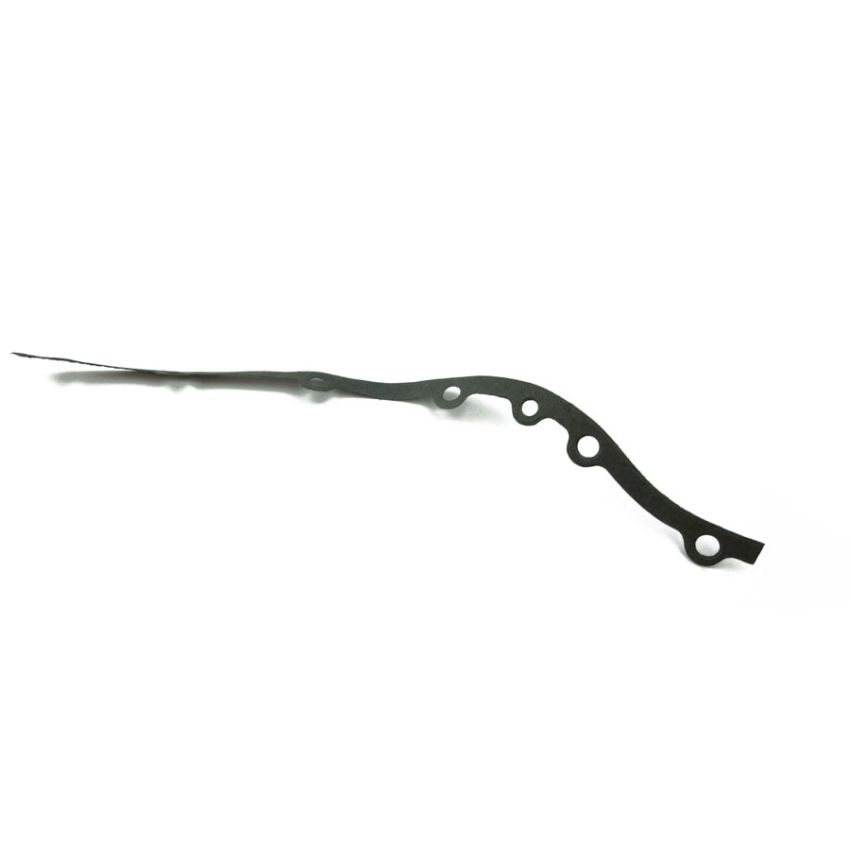 TIMING COVER GASKET:  TR7, DOLOMITE