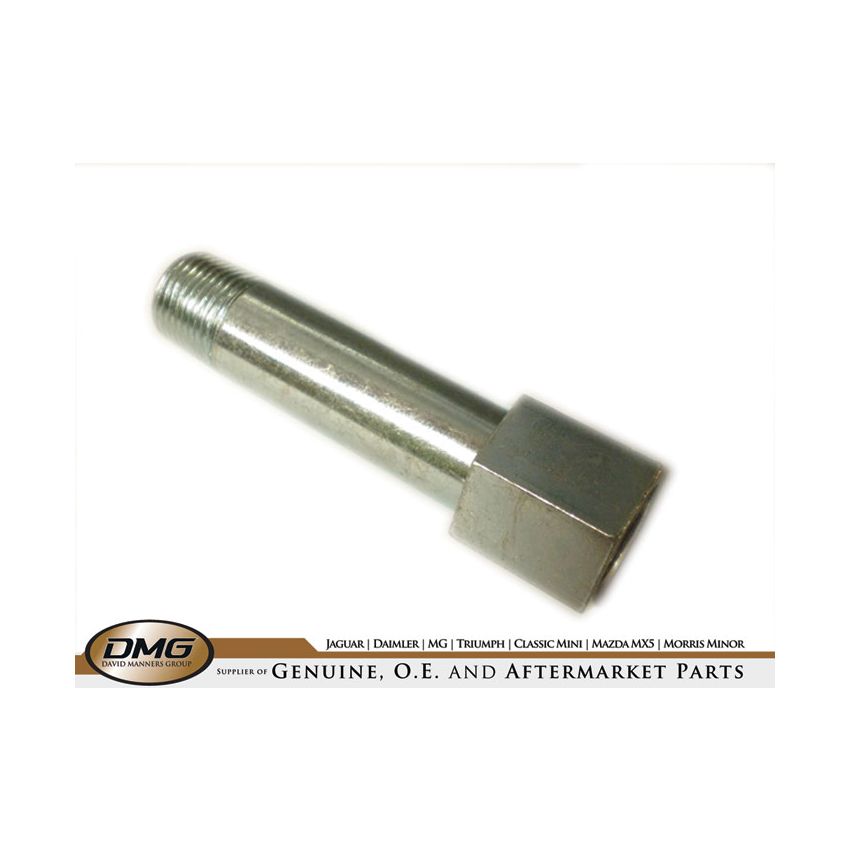 ADAPTOR FOR HEATER TAP:  TR5, TR6
