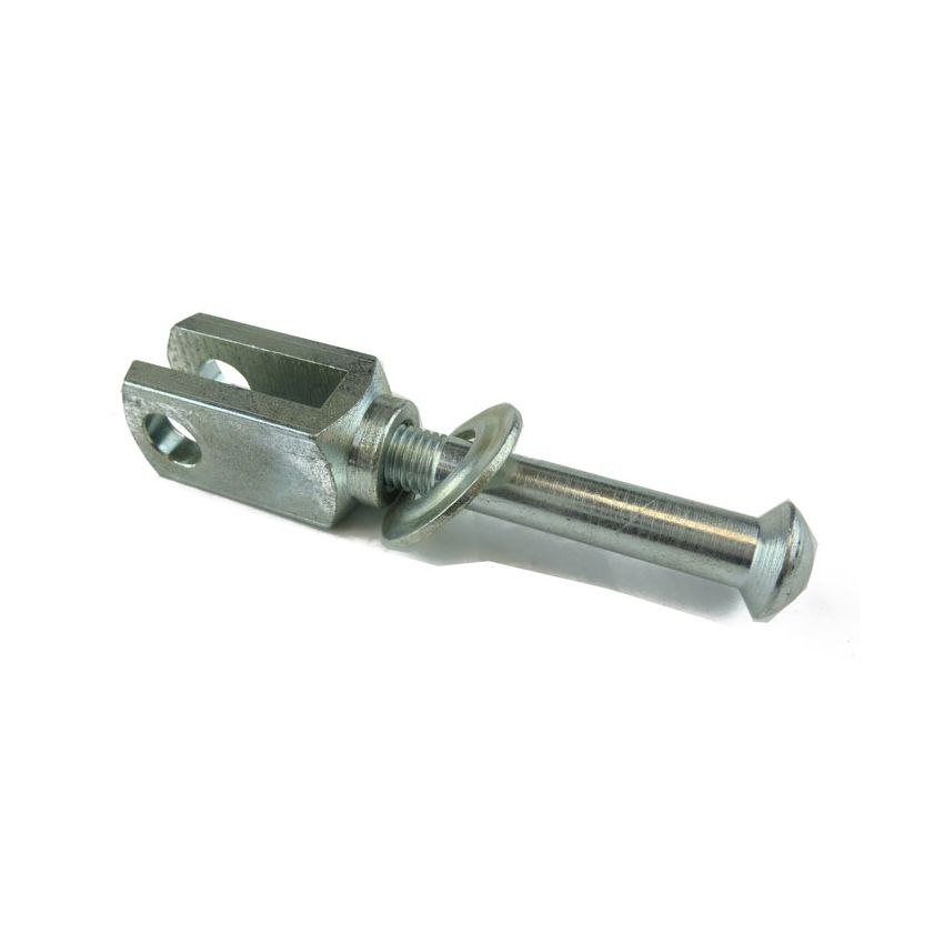 PUSH ROD CLUTCH MASTER:  TR5, TR6 LHD