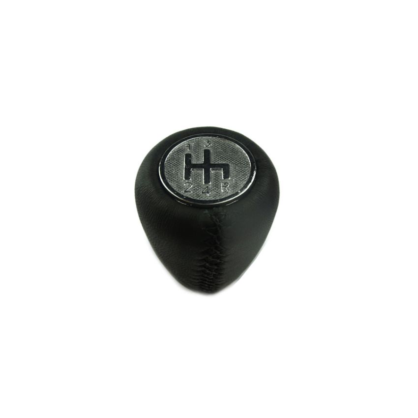 GEAR KNOB (USA):  TR5, TR6