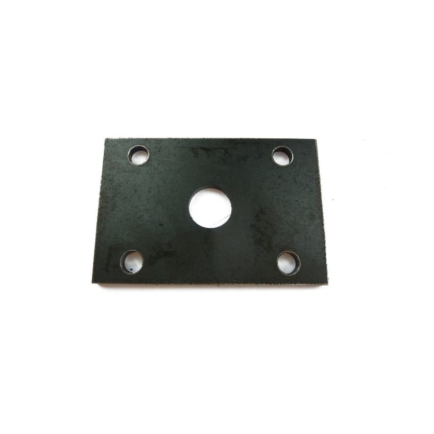 CLAMP PLATE:  SPITFIRE