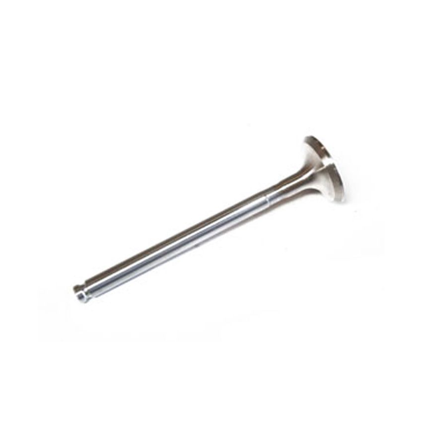 EXHAUST VALVE:  TR5, TR6, VITESSE, GT6 MKII-MKIII