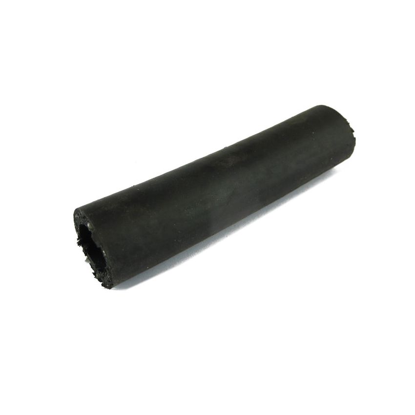 HOSE BREATHER SHORT:  TR4, TR4A, TR5, TR250, TR6