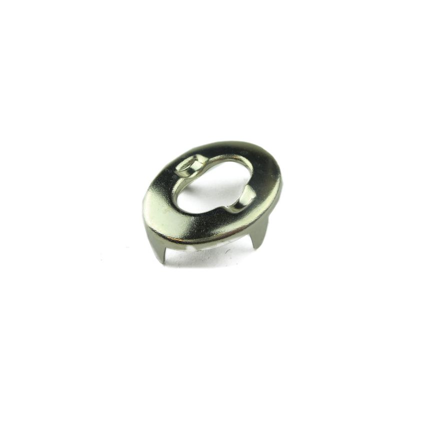 TURN BUTTON EYLET:  MGA, AH, S&M