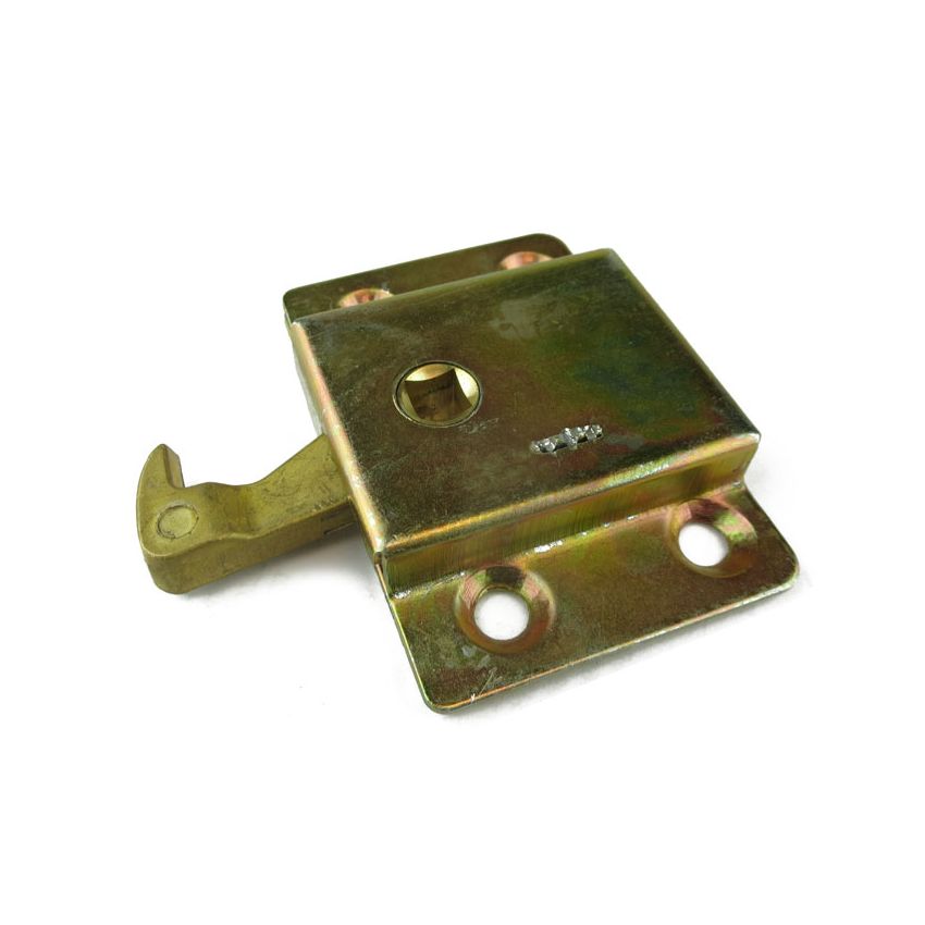 BOOT LOCK:  AH BN1-BJ8
