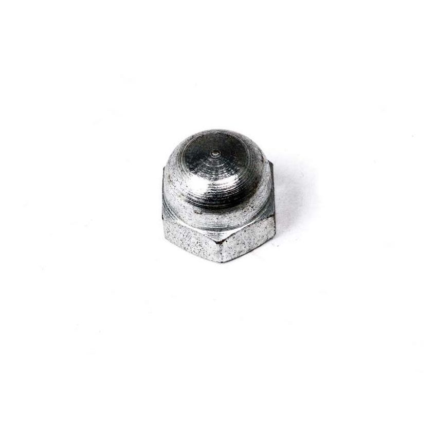 DOME NUT 1/4