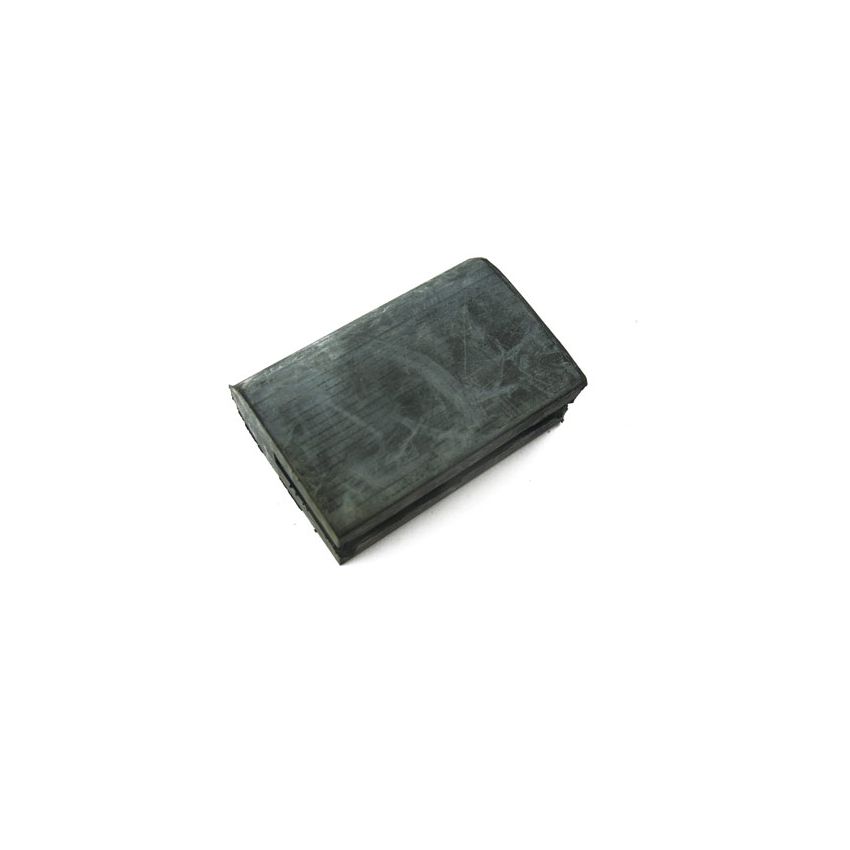 BUFFER BONNET:  AH BN1-BJ8