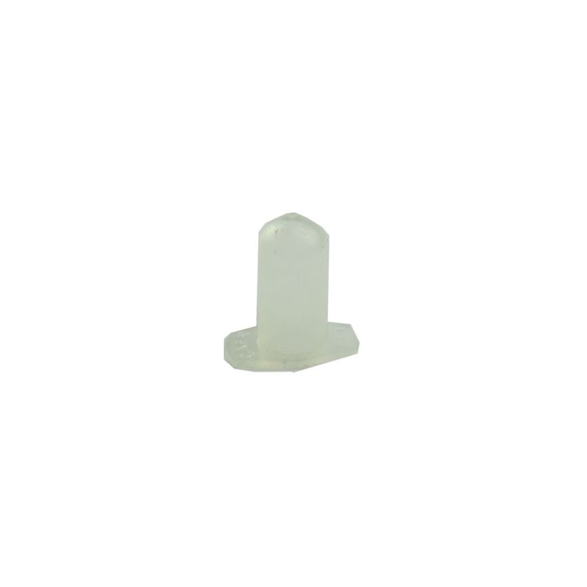 FIXING PLASTIC:  MGB