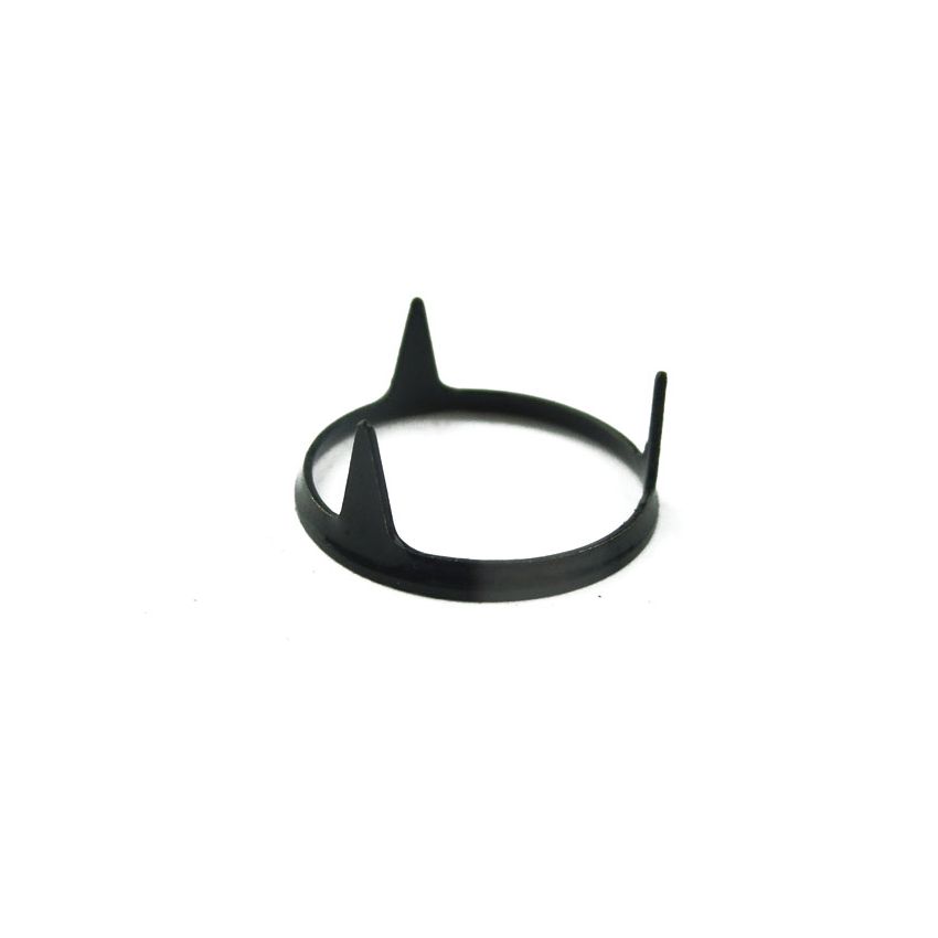 CARPET SPIKE CLIP:  VARIOUS, MINI